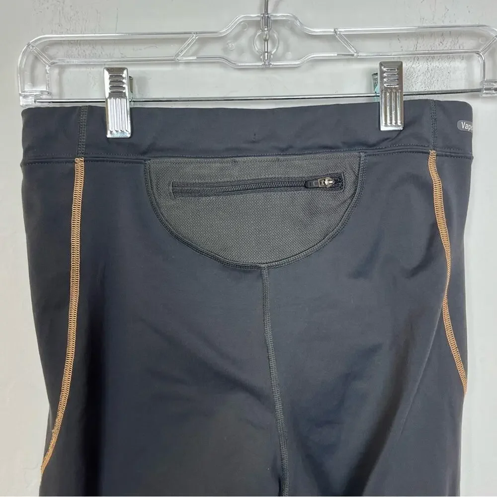 The North Face Grey Crop Leggings